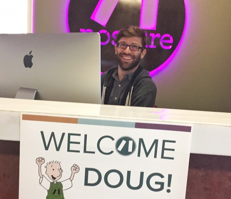 We Have A Doug, Do You?