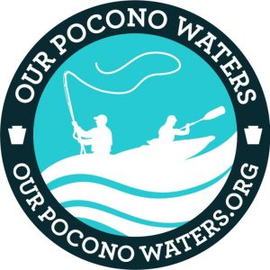 Our Pocono Waters Logo