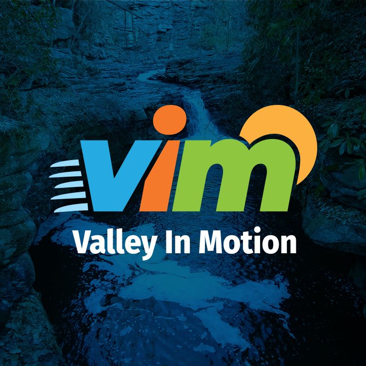 Valley in Motion