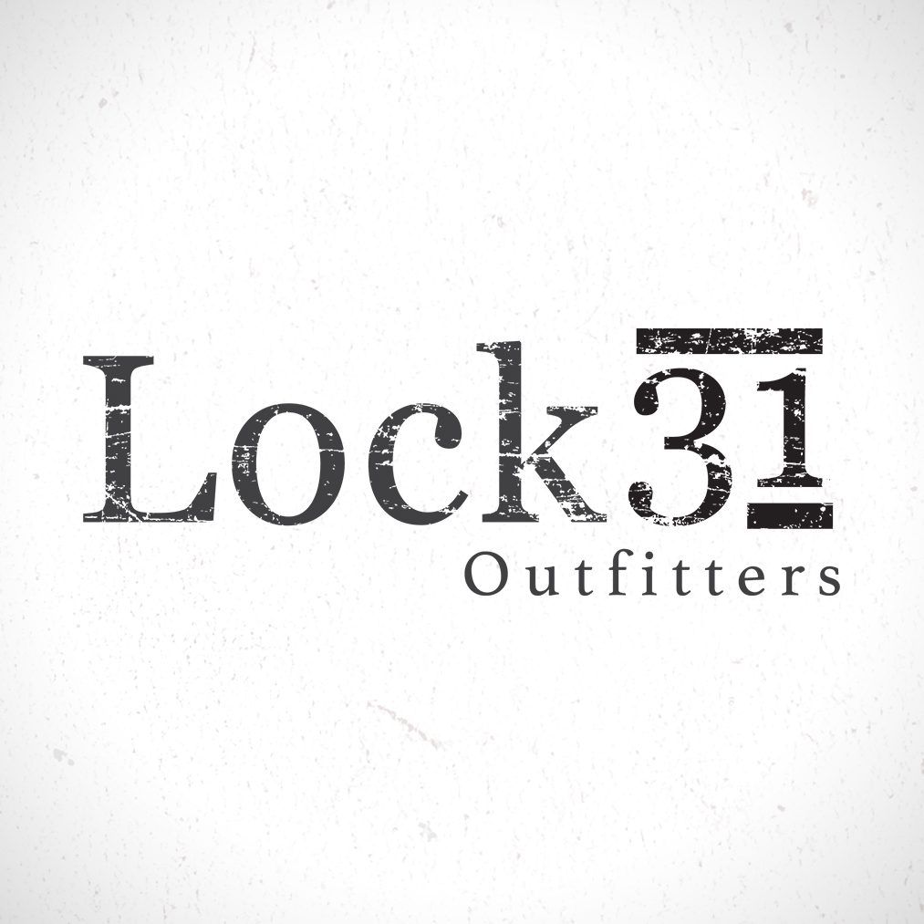Lock31 Logo