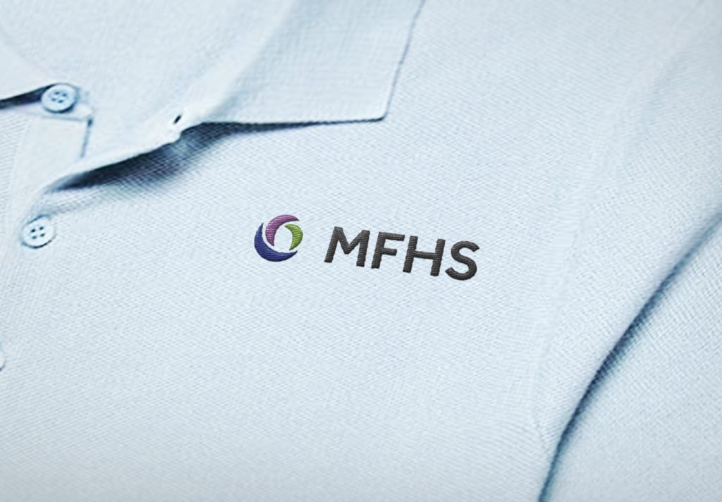 MFHS Logo Shirt
