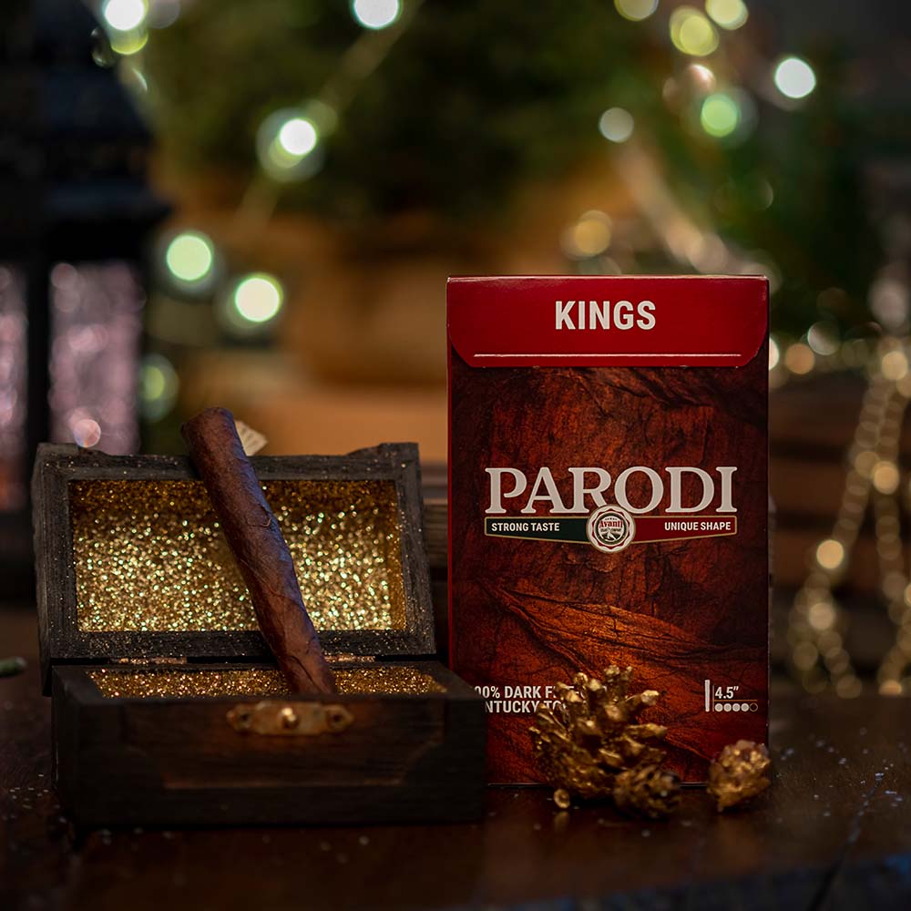 Parodi Kings product photograph