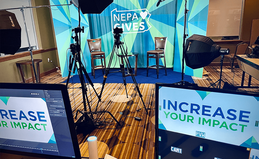 NEPA Gives 2022 Posture Interactive