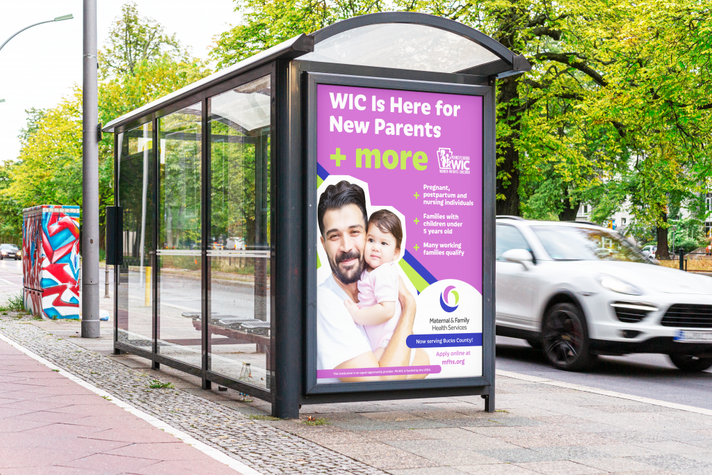 MFHS - WIC Bus ADS